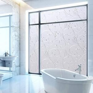 Paper window grilles