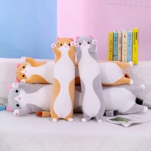 cartoon dolls