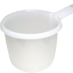 portable water ladle