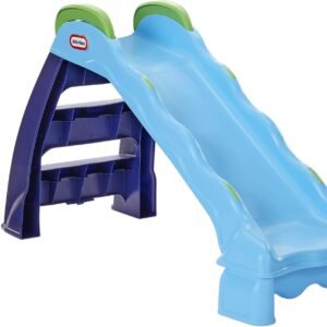 small slides