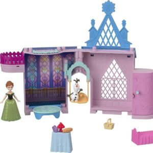 small castles