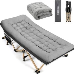 portable bed