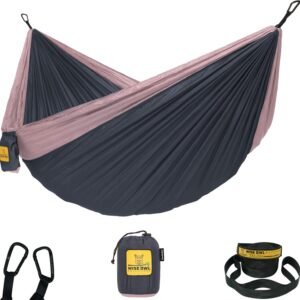 single hammock
