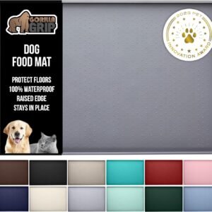 waterproof mats