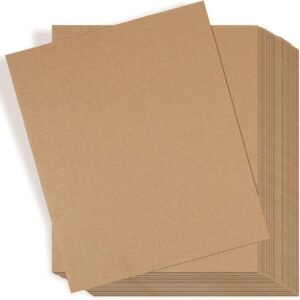 shockproof cardboard