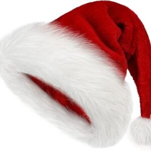 Christmas hats