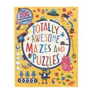 children's maze
